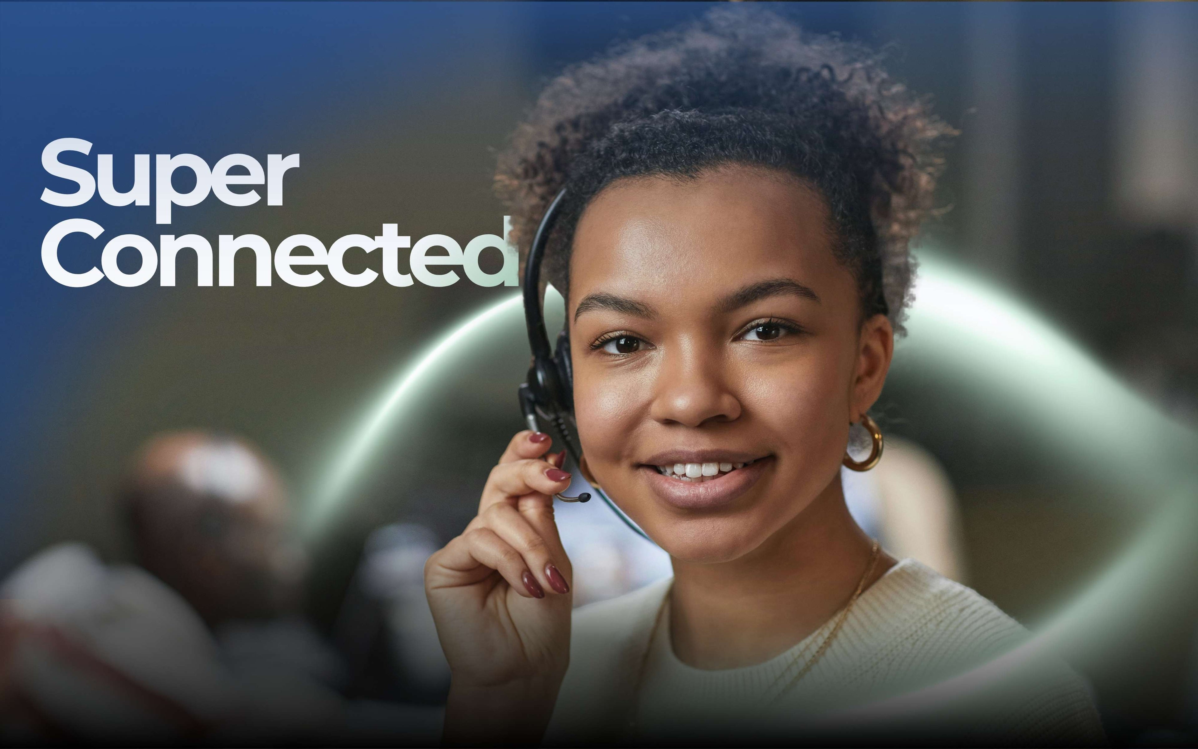 Super Connected